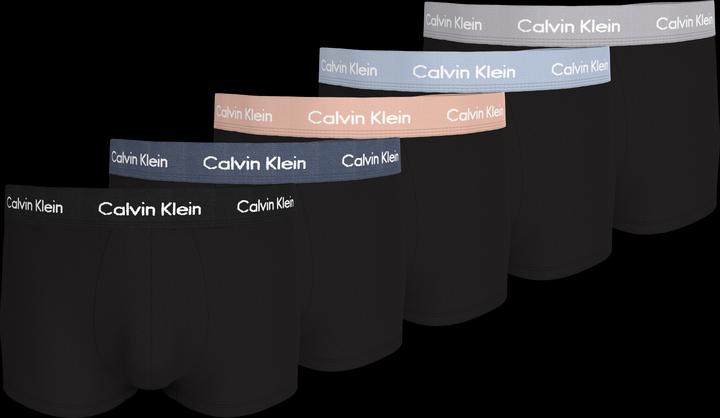 Image du produit Calvin Klein Trunk (S, Pack de 5)