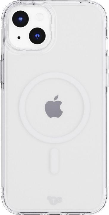 Image du produit tech21 Evoclear W/Magsafe Clear (Apple iPhone 15 Plus)