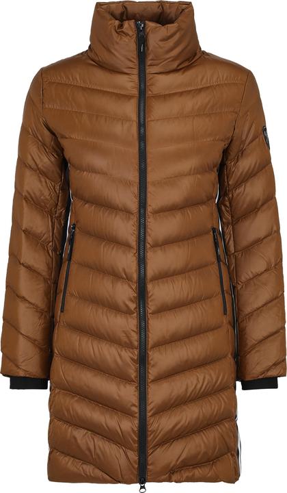 Krimson Klover Compass Long Down Jacket