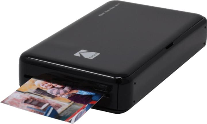 Produktbild Kodak PhotoPrinter Mini 2 (Thermodirekt, Farbe)