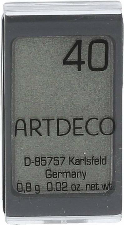 Immagine prodotto Artdeco Perla (40 Verde pino medio perlato)
