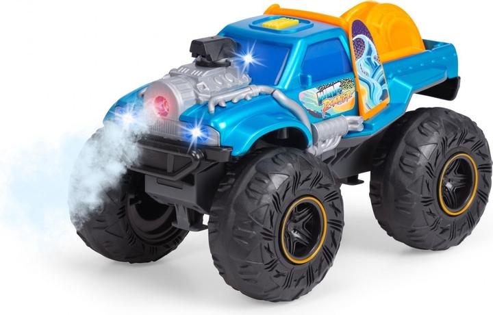 Immagine prodotto Dickie Monster Truck Buggy a vapore