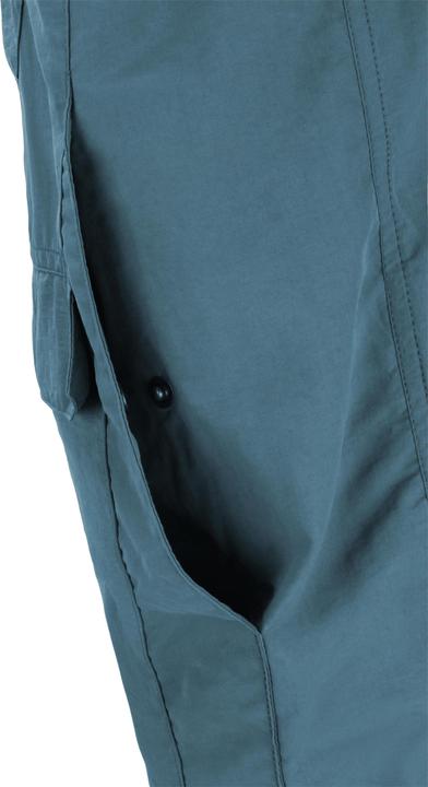 Actual product image Normani Herren Outdoor Weste „Deer“ - 9677 (M)