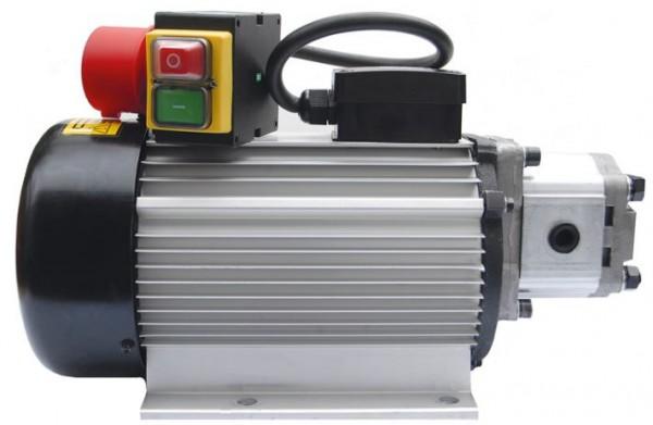 Produktbild Crossfer - Hydraulikaggregat LSA3500-400V