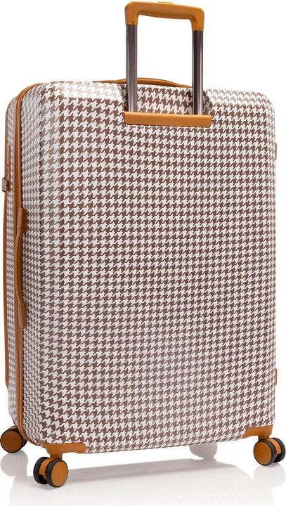 Produktbild Heys EZ Fashion 4 Rollen Kofferset 3-teilig mit Dehnfalte (237 l, XL (ab 115l))
