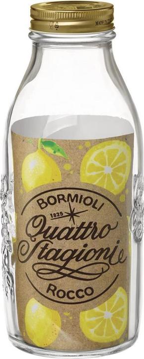 Immagine prodotto Bormioli Rocco Flasche Quattro Stagioni (1 pz., 1 l)