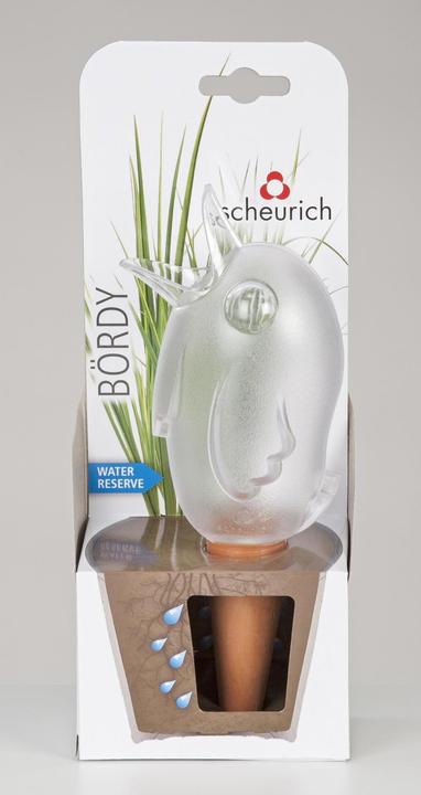 Actual product image Scheurich Bördy M (Clay cone)