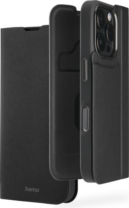 Immagine prodotto Hama Eco Premium (Apple iPhone 16 Pro Max)
