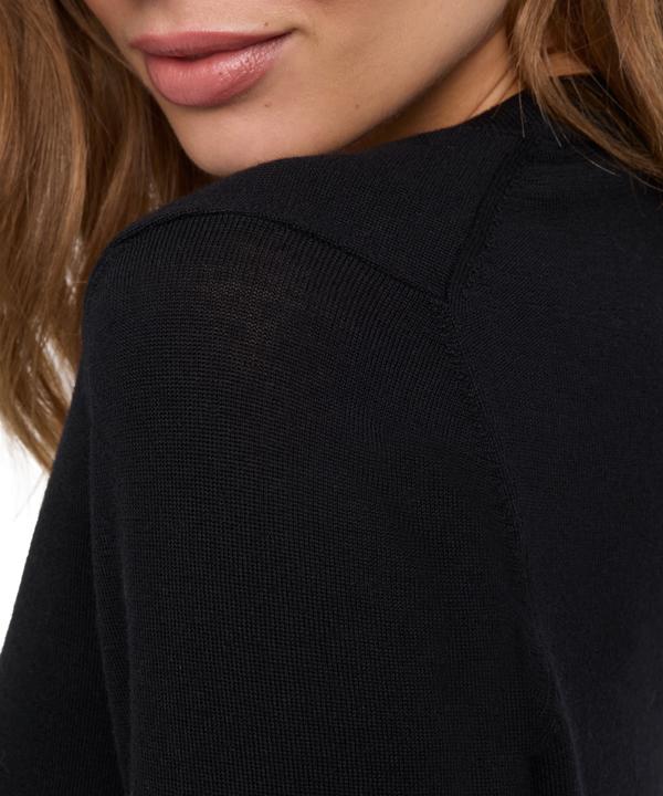Immagine prodotto Falke FAV Merino X-fine V-Neck w (S)