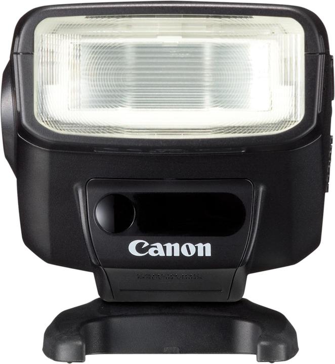Canon Speedlite 270EX II - Schweiz Ware (Aufsteckblitz, Canon)