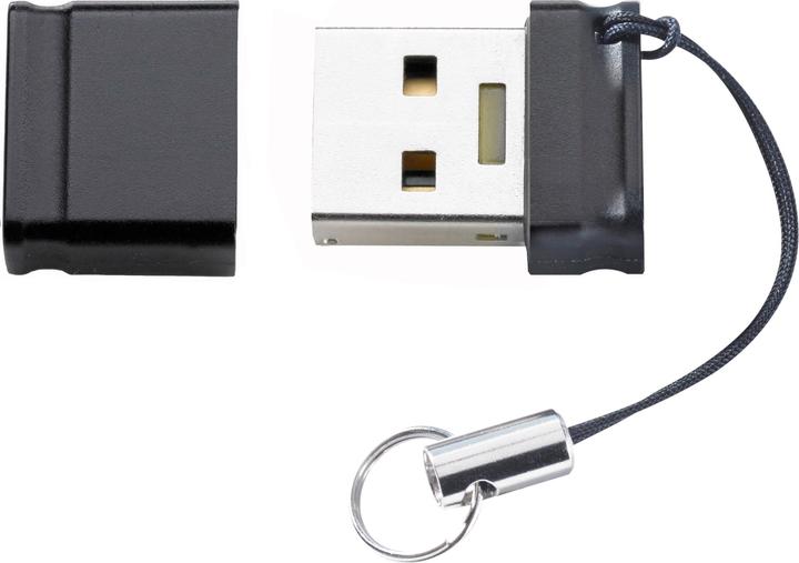 Intenso ligne étroite (16 Go, USB-A, USB 3.0)