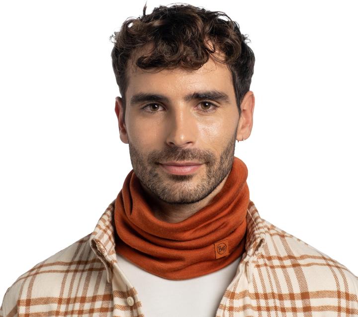 Immagine prodotto Buff termico in lana merino