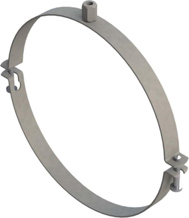 Helios Apparatebau pinza per tubi IPS 160