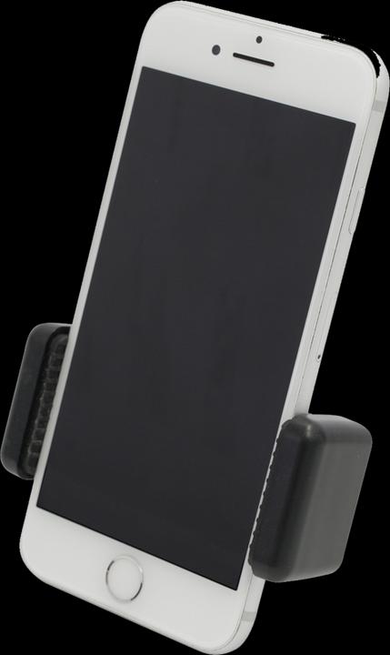 Produktbild Velbon Tripod EX-447 with phone holder (Metall)
