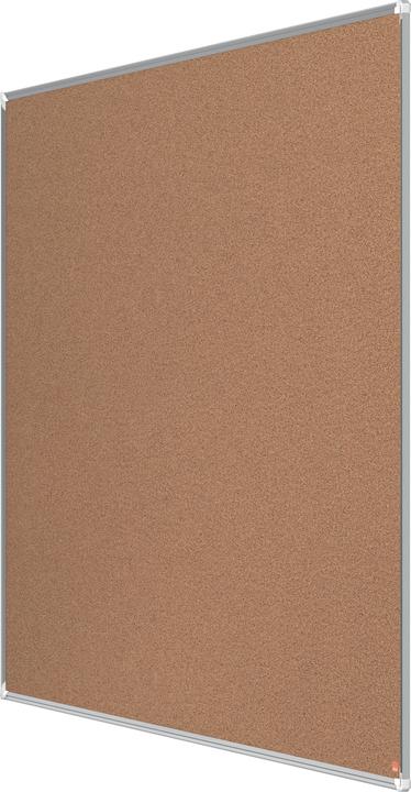 Immagine prodotto Nobo Lavagna di sughero Premium Plus 1915184 marrone naturale, 120x180cm (Bacheca, 180 x 120 cm)