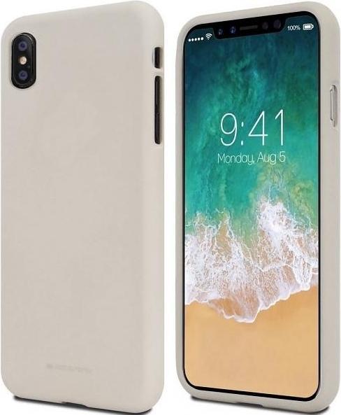 Immagine prodotto Goospery Soft Feeling Jelly Series (Samsung Galaxy S9+)