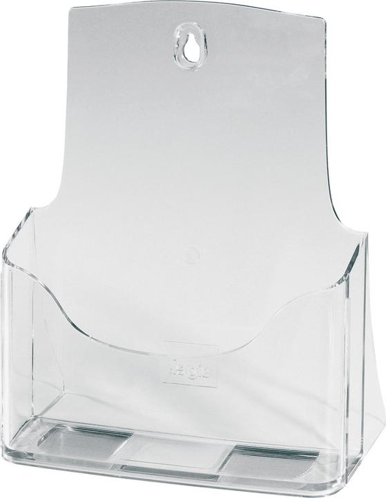 Actual product image Sigel Table brochure holder (A5)