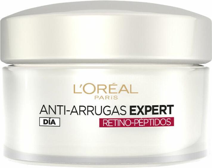 Produktbild L'Oréal Paris ANTI-ARRUGAS EXPERT RETINOL +45 crema 50 ml (50 ml, Tagescreme)