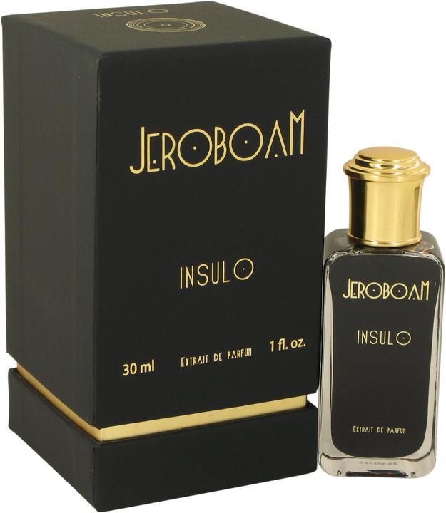 Jeroboam Insulo (Eau de Parfum, 30 ml)