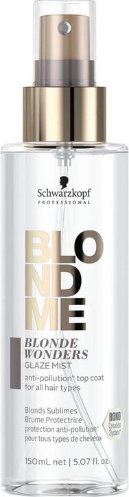 Schwarzkopf Blondme - Blonde Wonders Glaze Mist (150 ml)