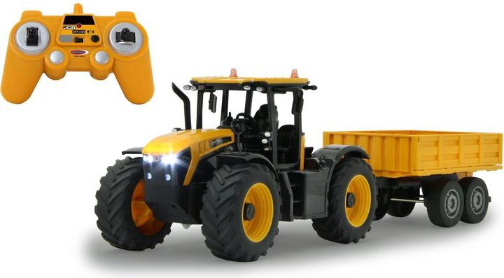 Immagine prodotto Jamara JCB Fastrac