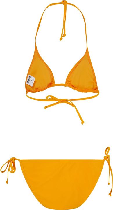 Produktbild Urban Classics Ladies Recycled Triangle Bikini - 11850 (XL)