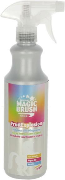 Magic Brush Fellglanzspray FruitExplosion