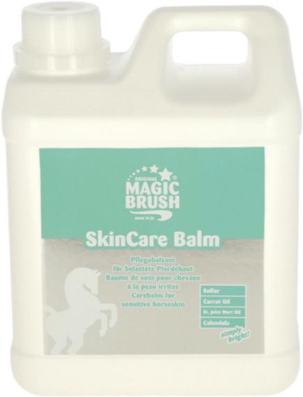 Actual product image Magic Brush Skin Care Balm SkinCare