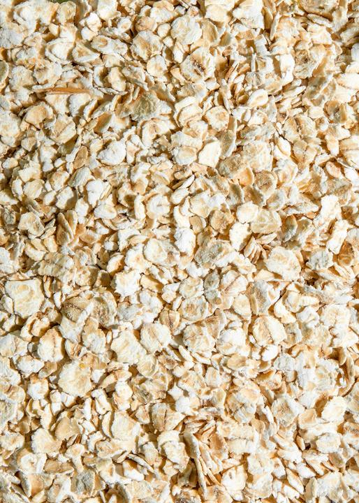 Produktbild KoRo Bio Haferflocken (2500 g)