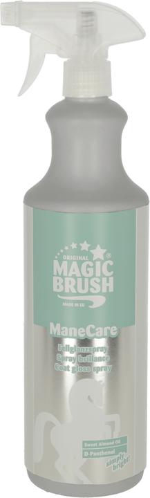 Immagine prodotto Magic Brush Cappotto lucido spray ManeCare