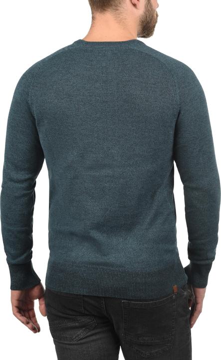 Actual product image Blend Gandolf Men's Knitted Pullover (S)
