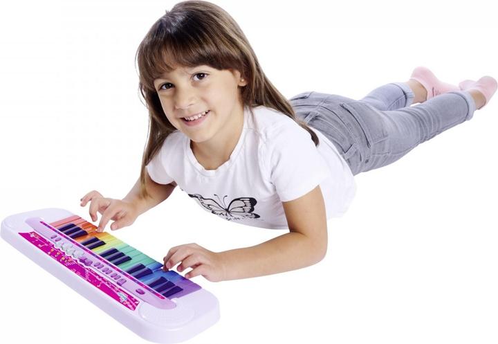 Produktbild Simba MMW Girls Keyboard