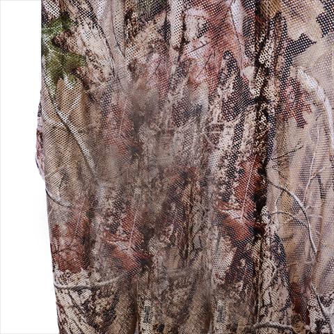 Image du produit Outdoor Club Filet de camouflage Brown Forest 1,5x4 m