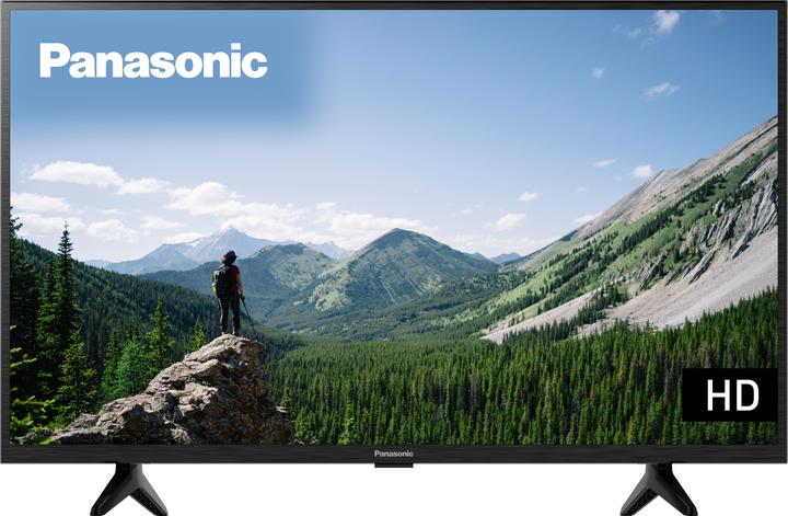 Produktbild Panasonic TX-32MSW504 (32", MSW504, LCD, HD, 2023)