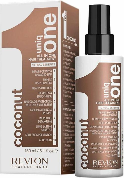 Produktbild Revlon Professional Uniq One Coconut (150 ml)