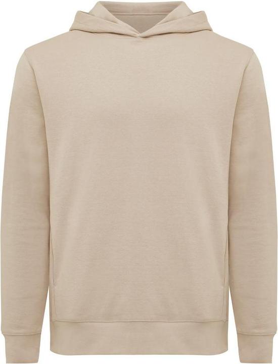 Actual product image Universal Textiles Unisex Adult Yengo Recycled Cotton Side Pocket Hoodie (S)
