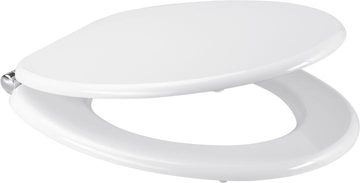 Actual product image Casaria Toilet seat
