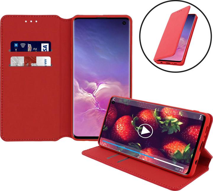 Actual product image Avizar Elec Series (Samsung Galaxy S10)