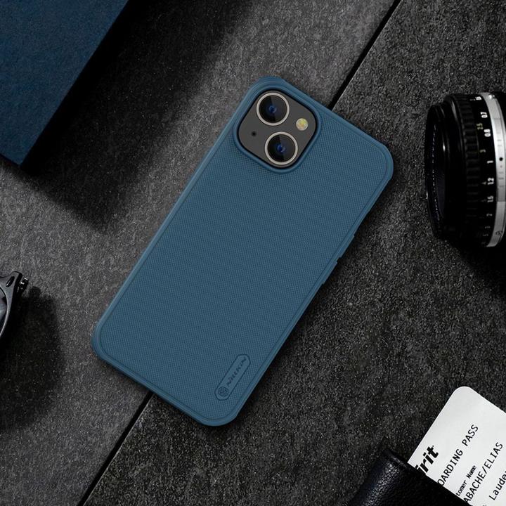 Produktbild Nillkin Super Frosted Shield Pro Series (Apple iPhone 14 Plus)