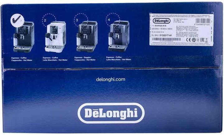 Produktbild De'Longhi Magnifica Start Milk