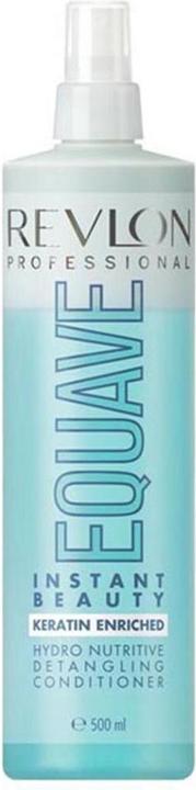 Actual product image Revlon Professional Equave Hydro Nutritive Detangling (500 ml)