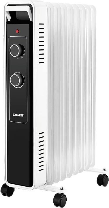 Produktbild ORB RF-2000 Ölradiator (2000 W)