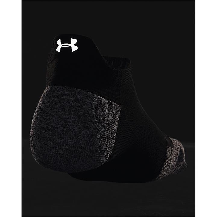 Actual product image Under Armour Ad Run Cushion socks (S)