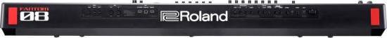 Image du produit Roland FANTOM- clavier synthétiseur 08