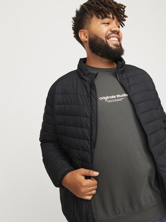 Image du produit Jack & Jones Jjestate Packable Puffer Collar Noos Pls (4XL)