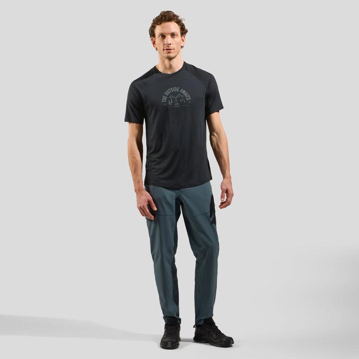 Produktbild Odlo Ride 365 Performance 130 (XL)
