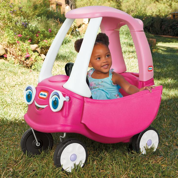 Immagine prodotto Little Tikes Princess Cozy Coupe