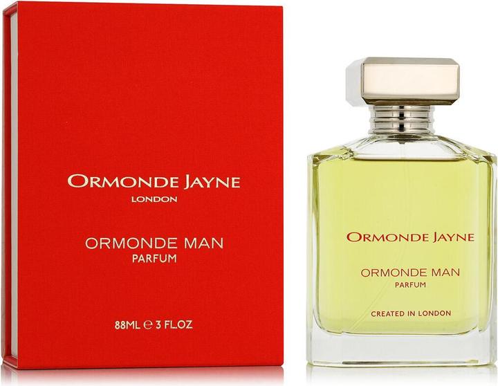 Actual product image Ormonde Jayne Ormonde Man Perfume (Eau de parfum, 88 ml)