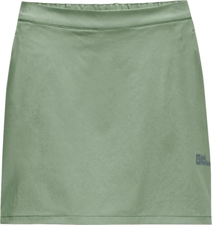 Jack Wolfskin Hiking Alpine Skort W
