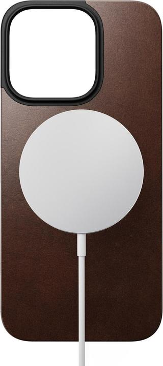 Image du produit Nomad Magnetic Cover (Apple iPhone 16 Pro)